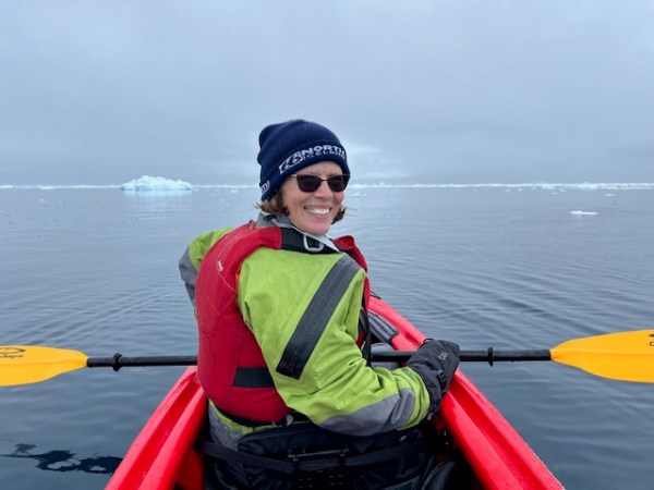 Traveling to Antarctica: Travel&nbsp;Options