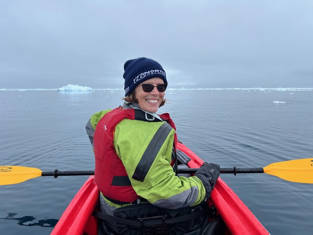 Traveling to Antarctica: Travel Options