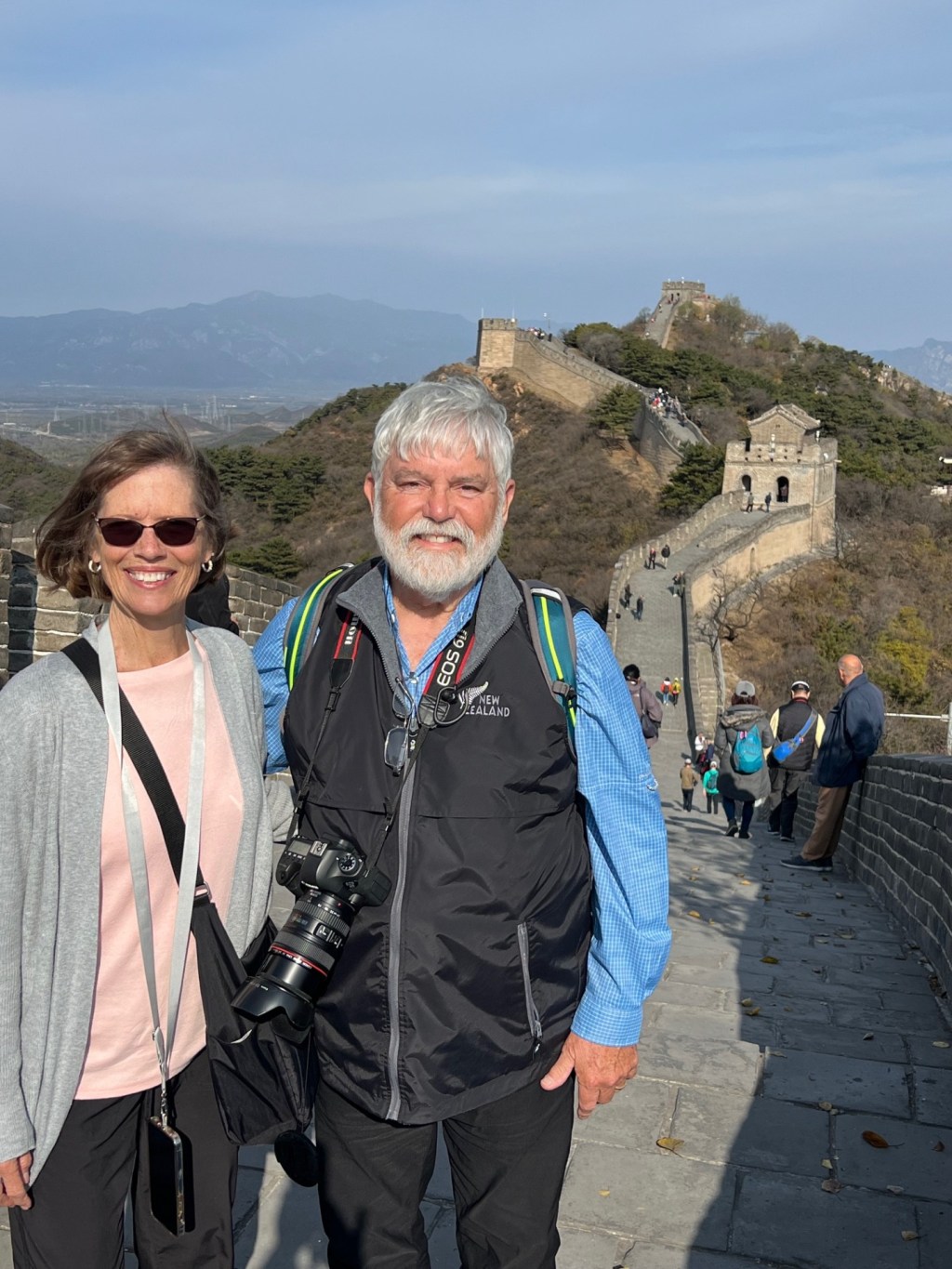 Traveling in China (Peoples Republic of China/PRC)